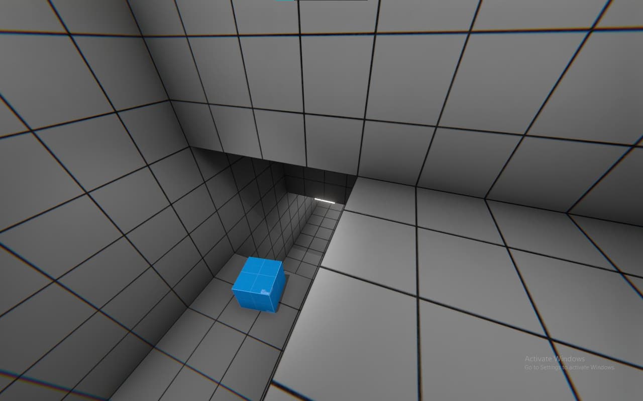 WALL:RUN