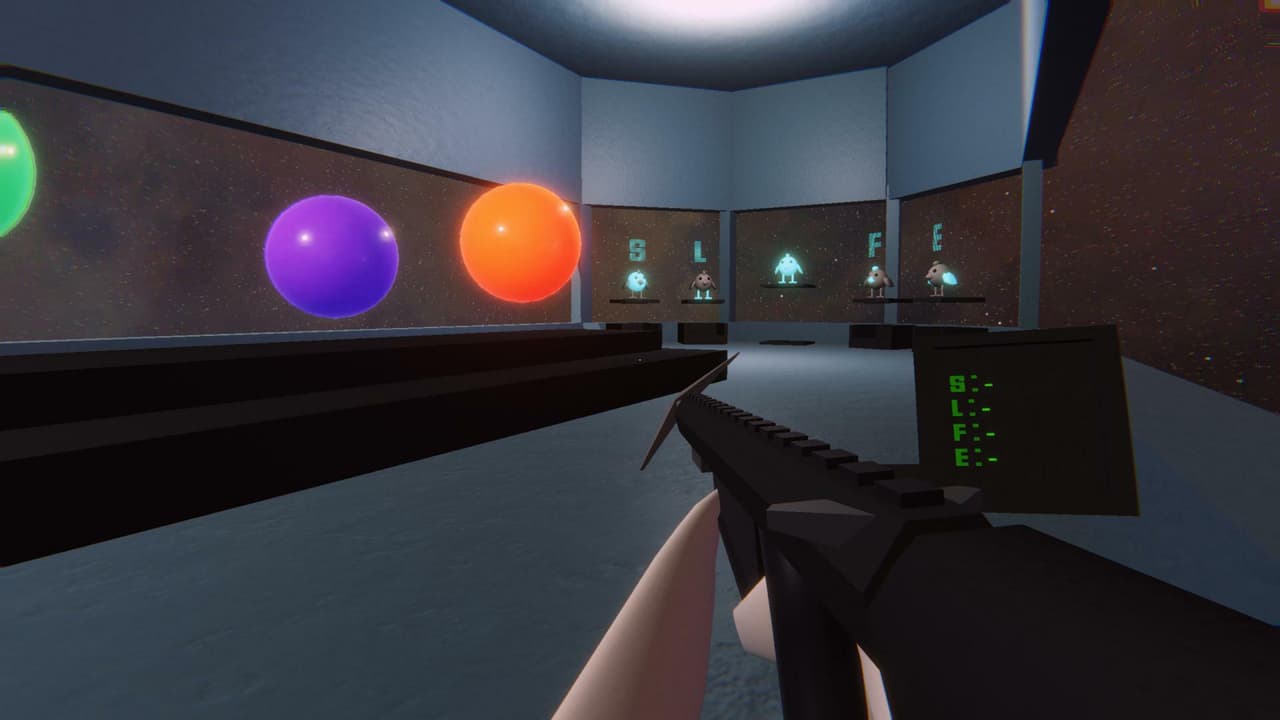Miss Evolution screenshot 3