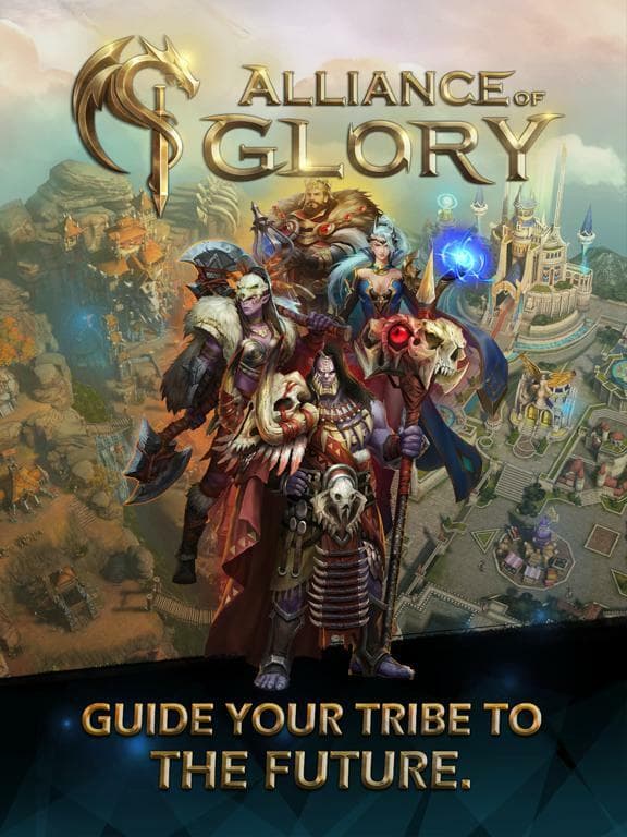 Alliance of Glory