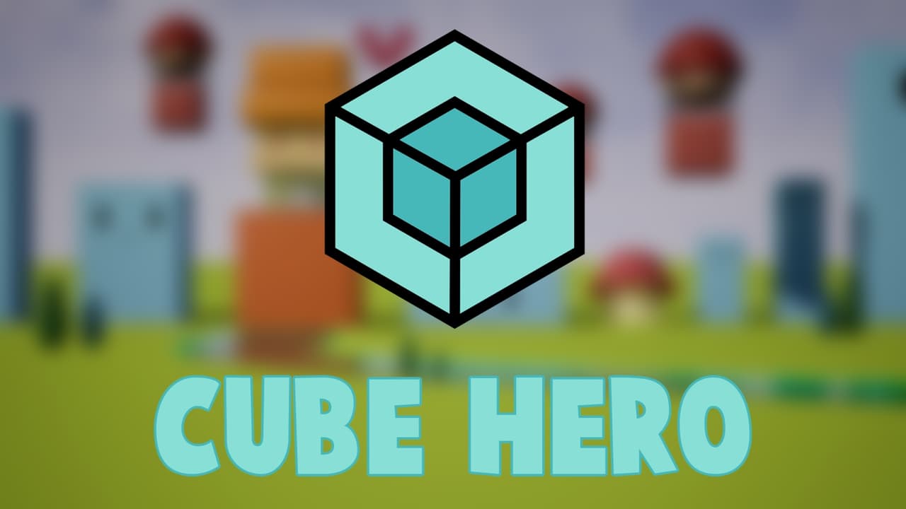Cube Hero
