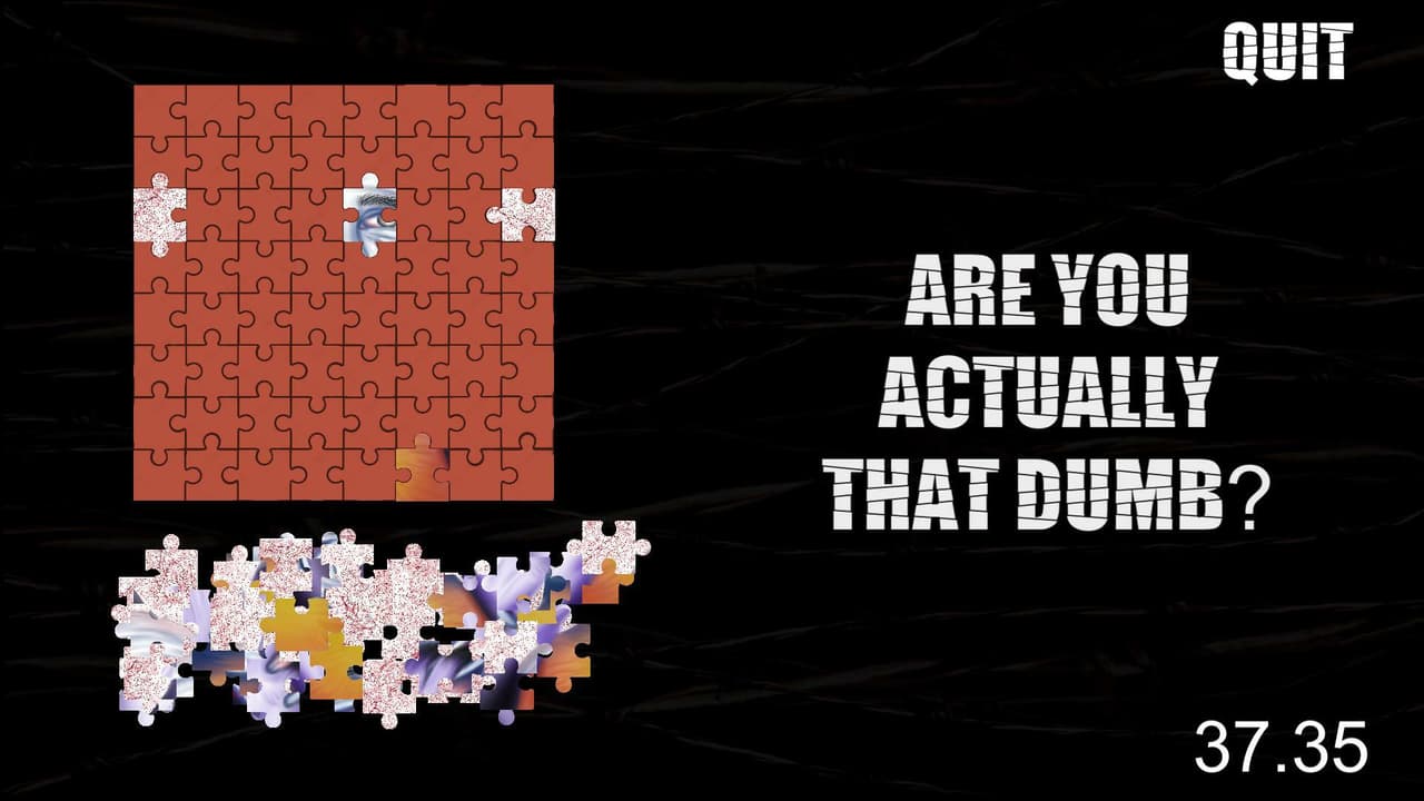 Anxiety (itch) (ItsArcticAsian) screenshot 3