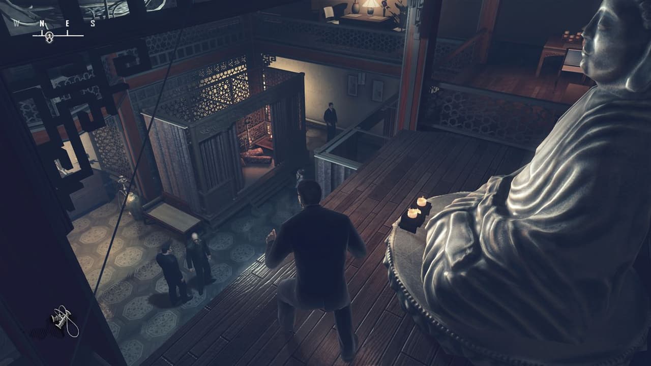 Alekhines Gun screenshot 3