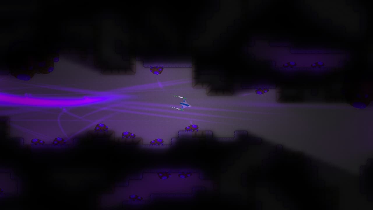 Asterlode screenshot 5