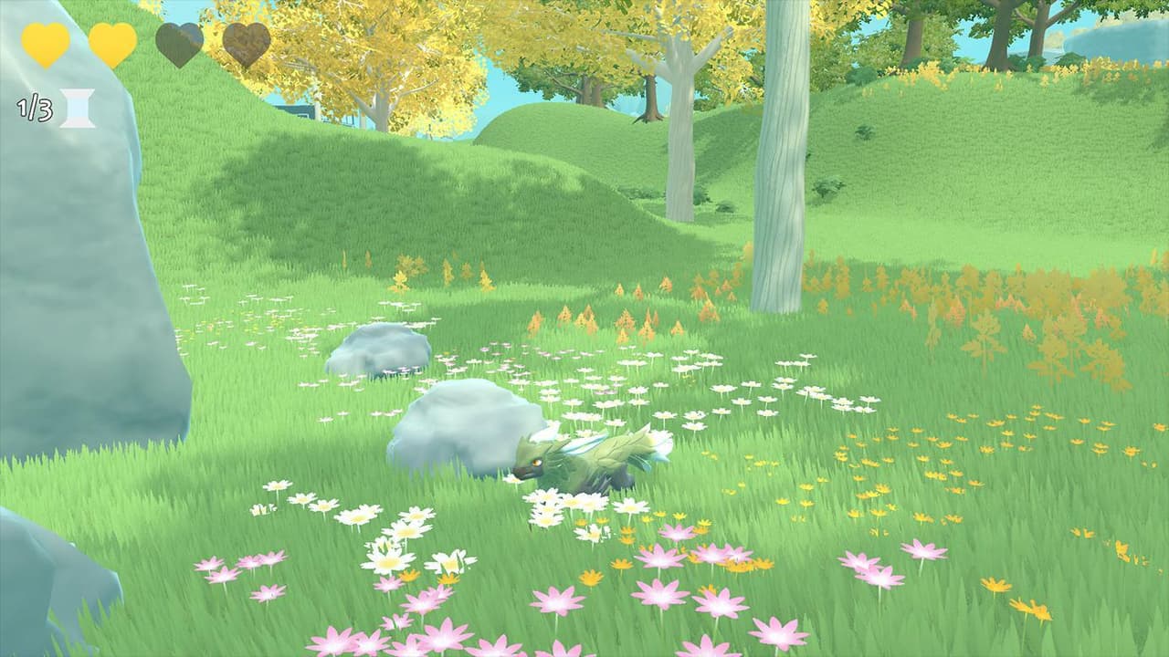 Pacha: Habitat Protector screenshot 6