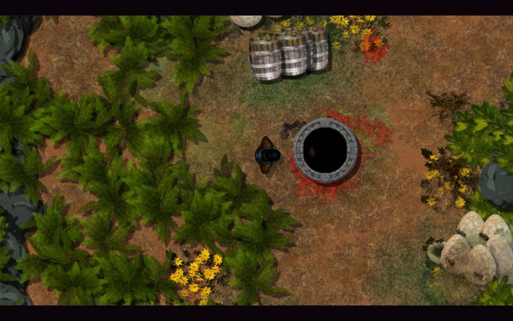 The Quest Of The Dwarfes King screenshot 6