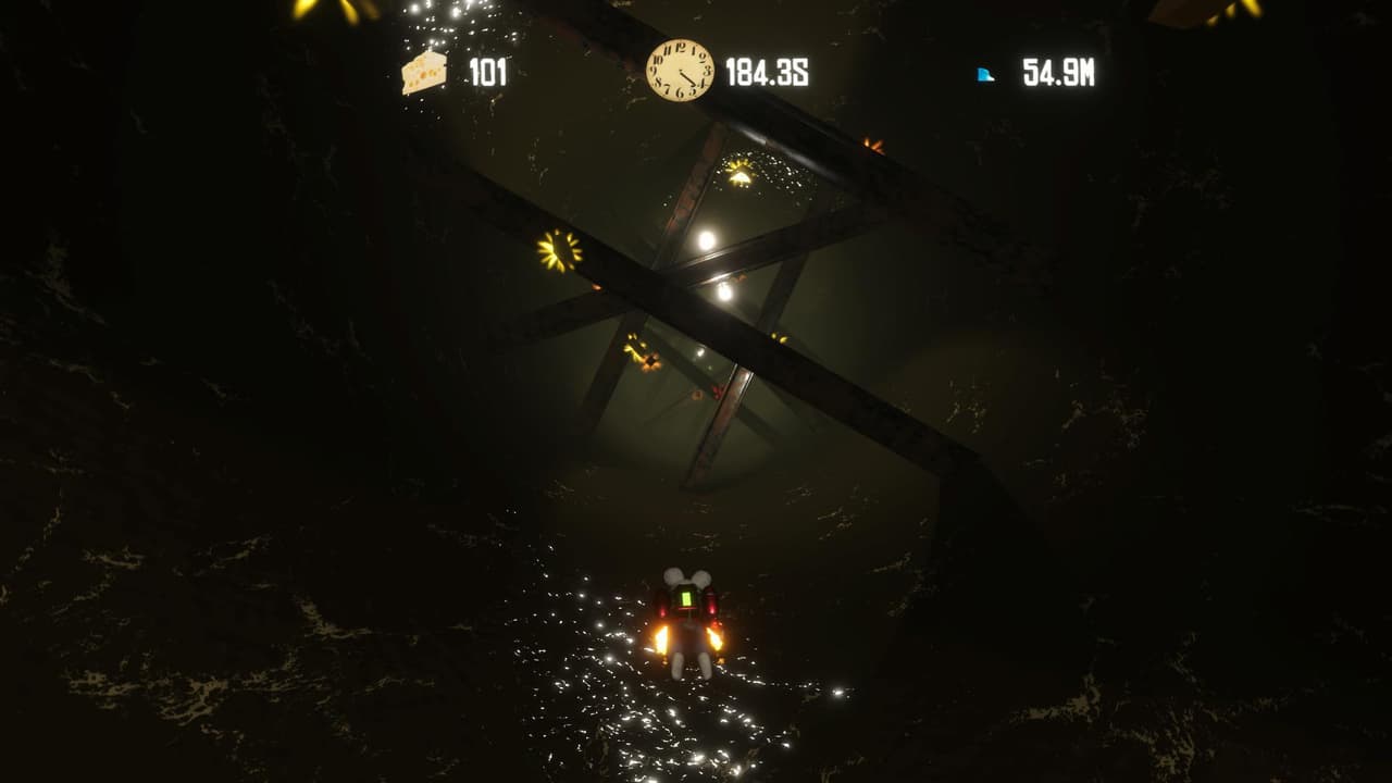 Sewer Stuart screenshot 4