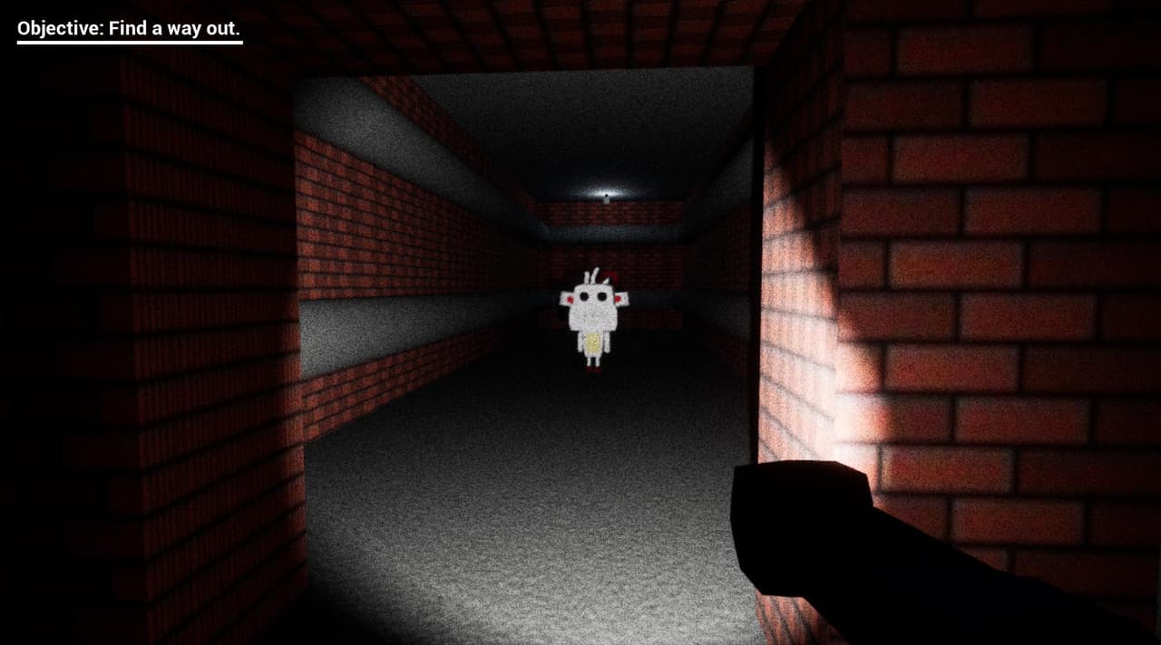 Dora is Dead: Remastered screenshot 3
