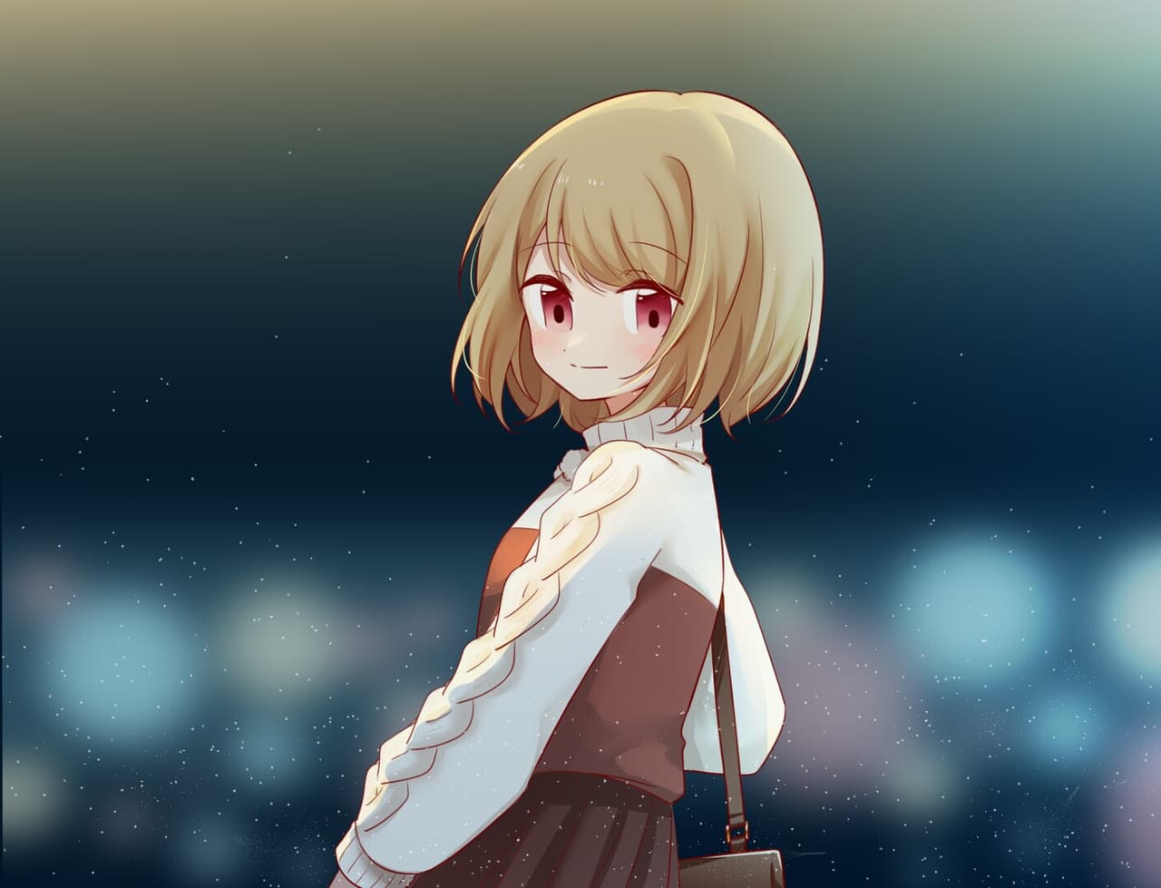 真夜的居所 - Chanyes Home screenshot 5