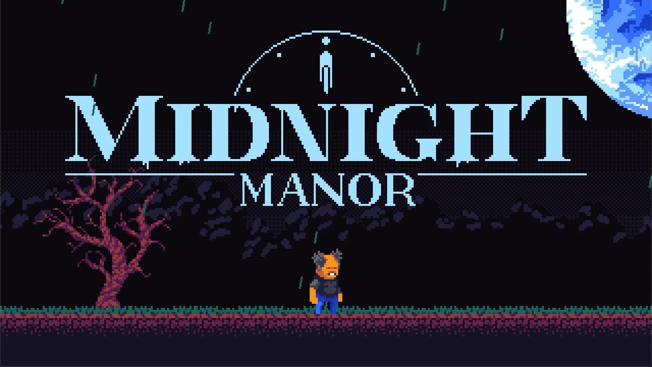 Midnight Manor screenshot 6