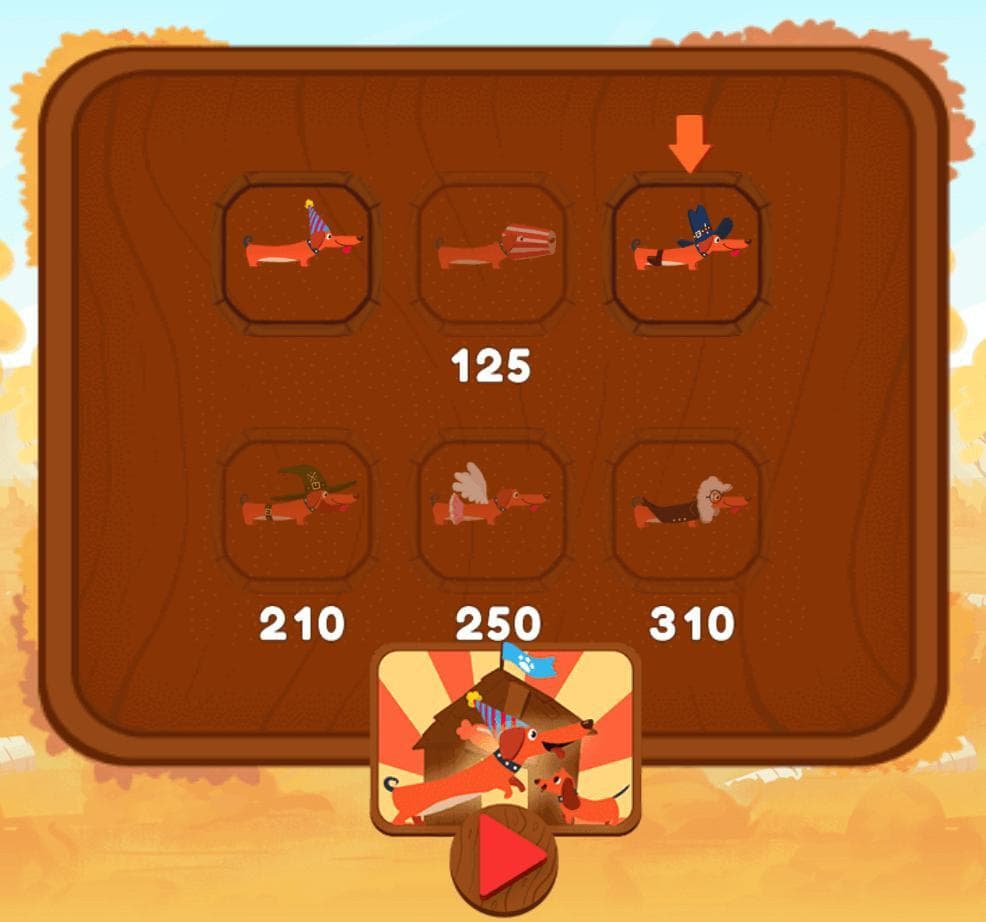 Sausage Dog screenshot 4