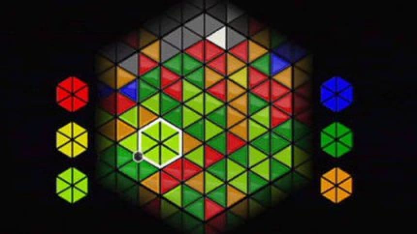 Art Style: ROTOHEX
