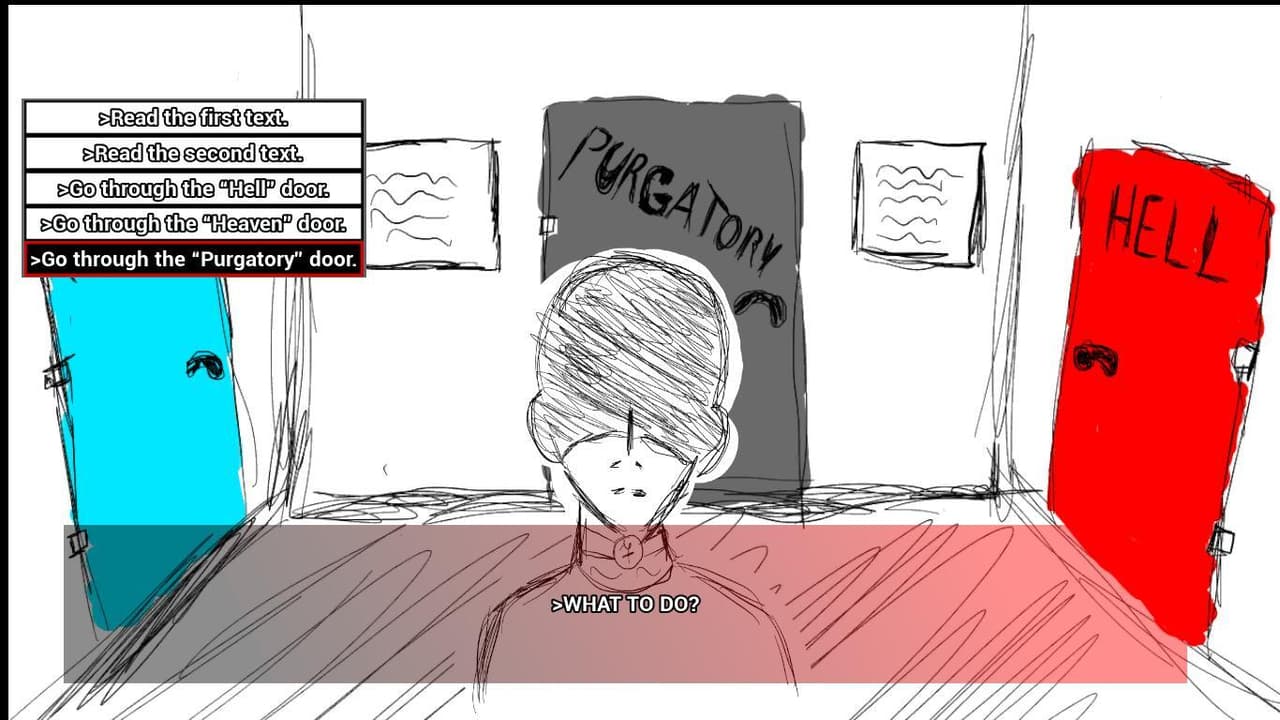 THE GAME OF THE GAMES [Complete Edition] screenshot 2