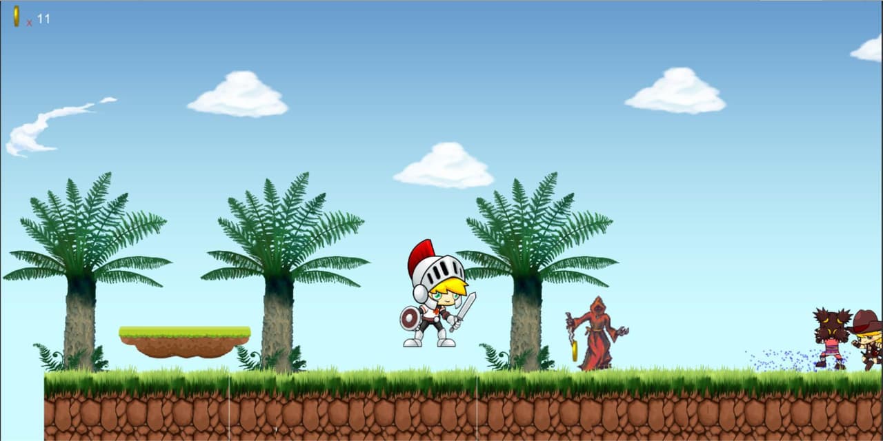 Save Your Best Friends screenshot 3
