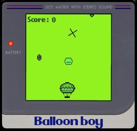 Touch Boy screenshot 3