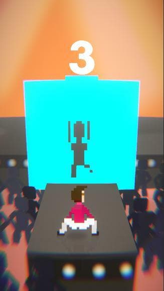 Your Favorite Dance