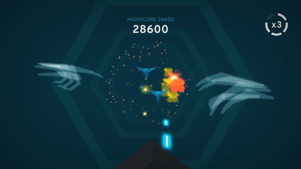 Mobius screenshot 5