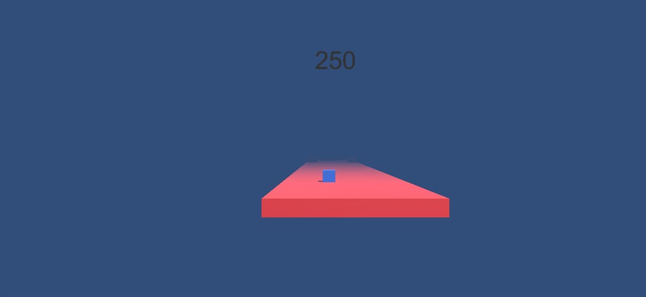 Cube Dodge (Madosley)