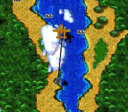 Disneys TaleSpin (TurboGrafx-16) screenshot 4