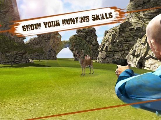 Buck Fever Trophy Hunting Challenge 2018 screenshot 5