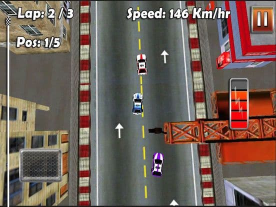 Street Racing: Car Drift Race screenshot 4