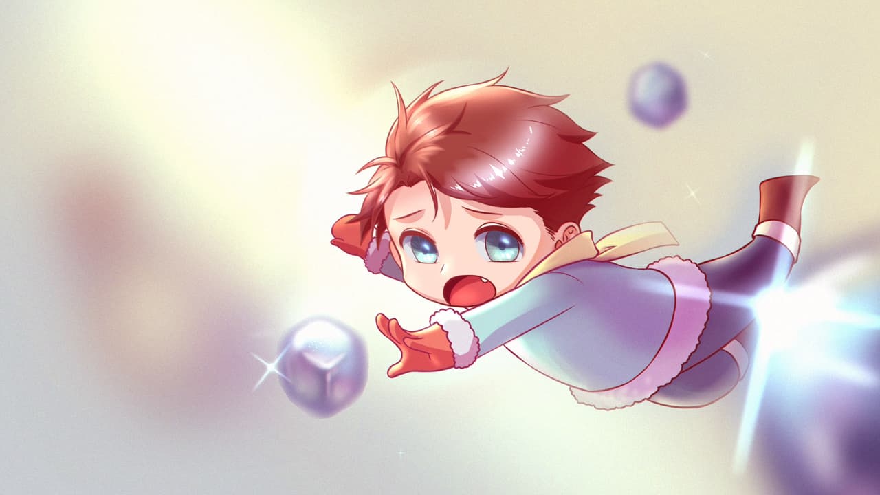Ice Battle (Dan)