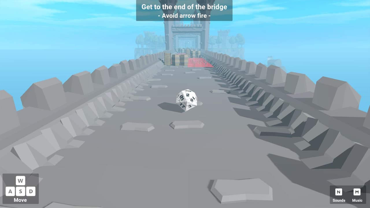 Trust the Dice screenshot 4
