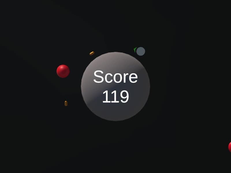 Last Bastion (itch) (Taryn Drolet) screenshot 4