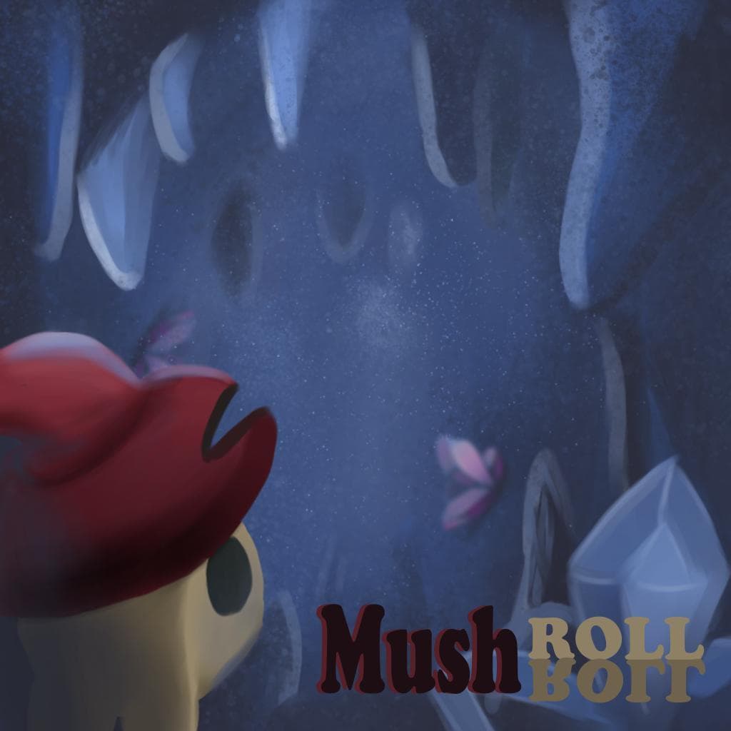 Mushroll