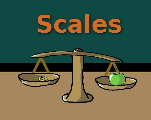 Scales (Voidsay)
