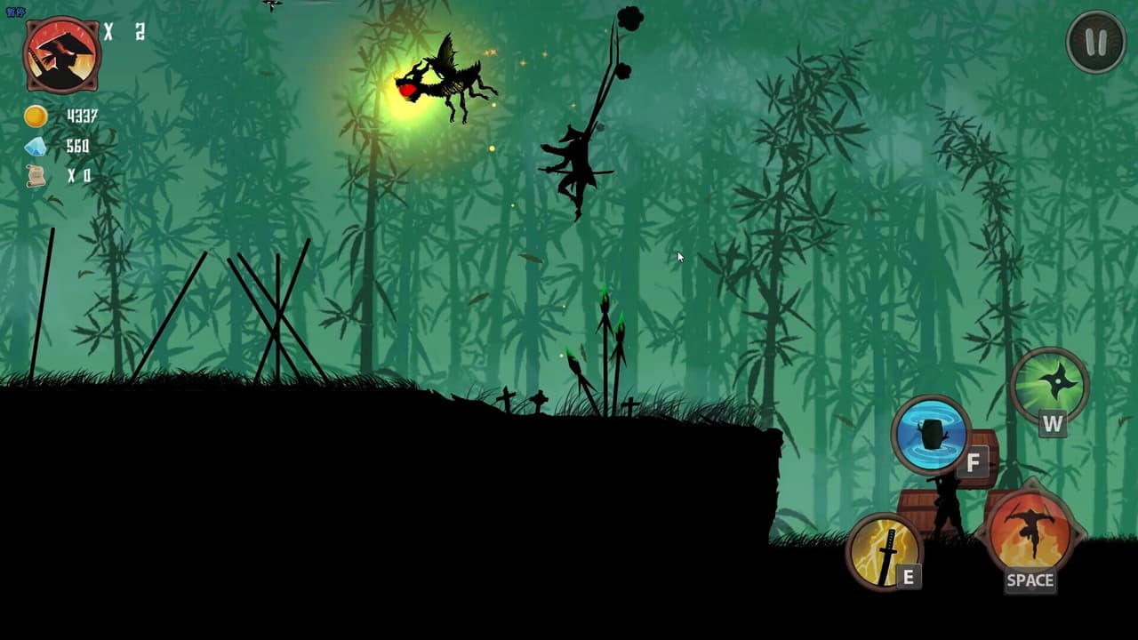 Stealth Blade screenshot 4