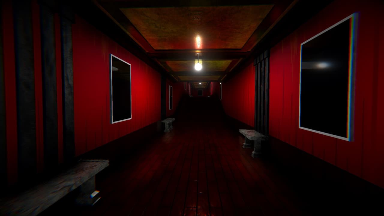 Theater Unrest screenshot 2