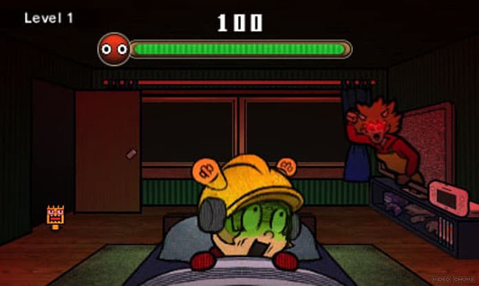 WarioWare Gold screenshot 4