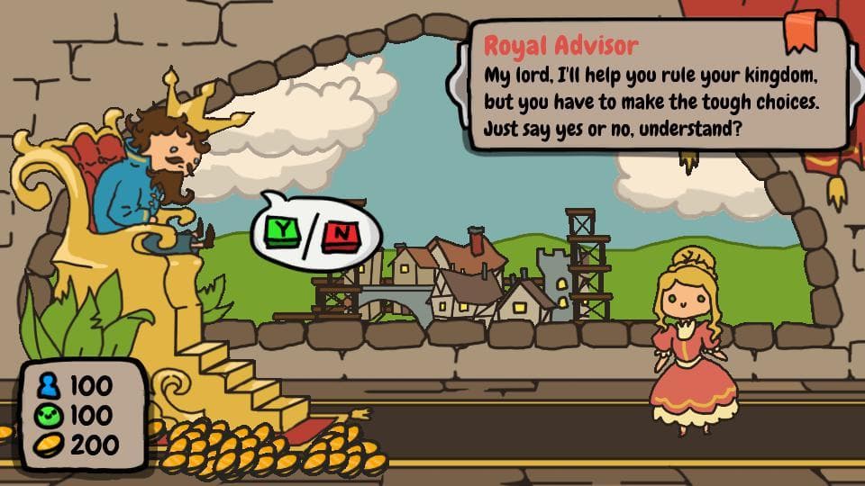 Sort the Court! screenshot 3