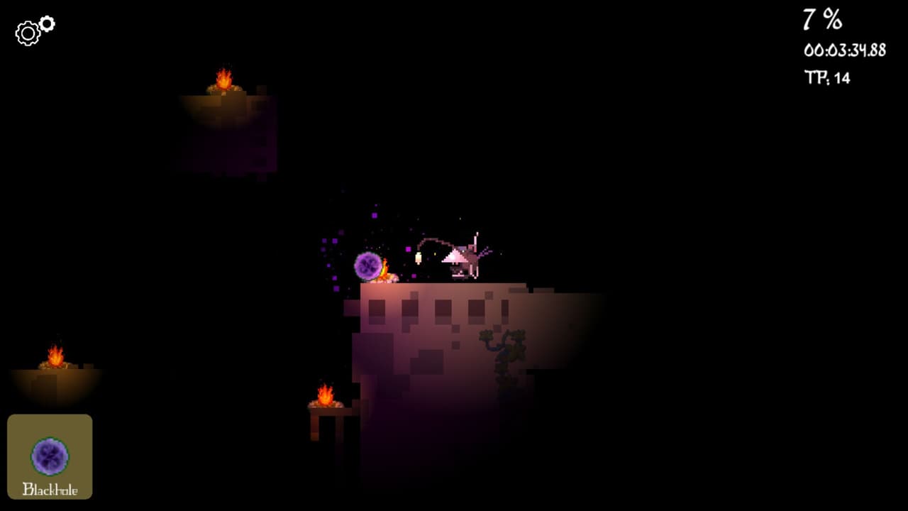 Relic Hunter (K I N G) screenshot 5