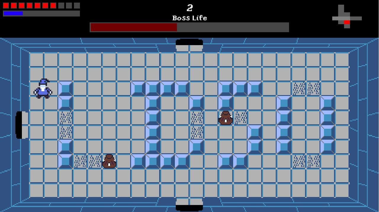 Caring Hero screenshot 2