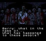 Resident Evil Gaiden