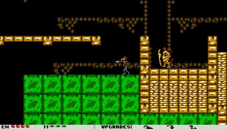 Nakawak (itch) screenshot 4