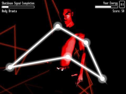 The Signal screenshot 3
