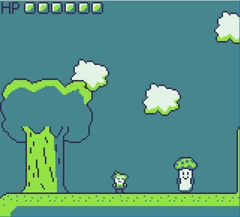 Spinning Boomerang screenshot 2