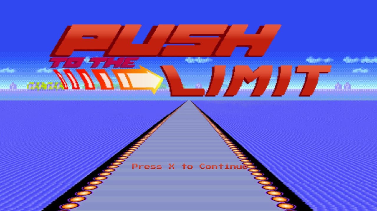 Push to the limit screenshot 2