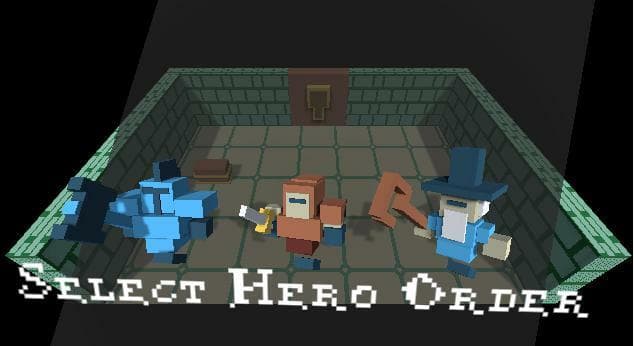 Someones Dungeon screenshot 3