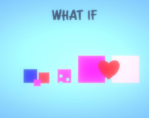 What If (ColdUnwanted)