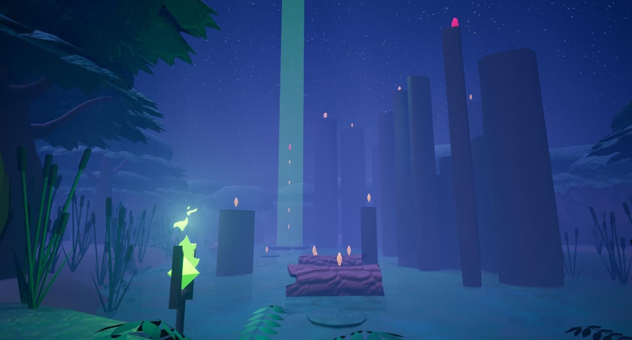 Keystone screenshot 4