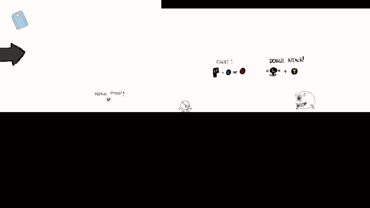 Raging Ball (itch) screenshot 5