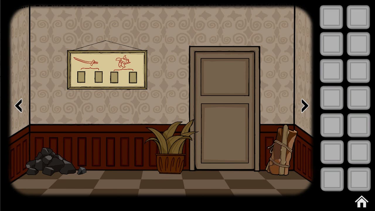 神无·樱之篇 screenshot 2
