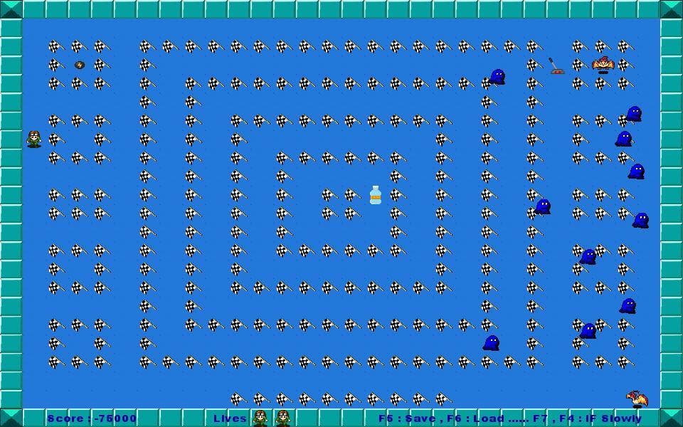 HurryUp V3 20 Level screenshot 5