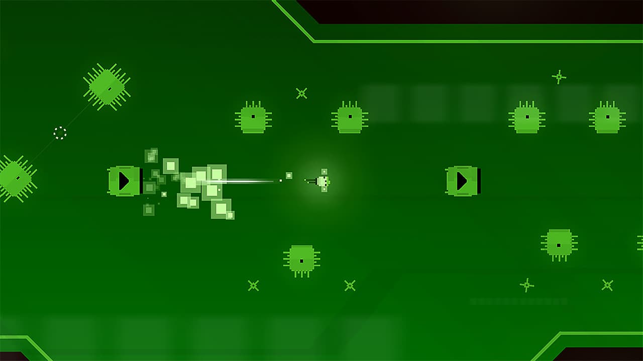 HoPiKo and Tango Fiesta screenshot 2