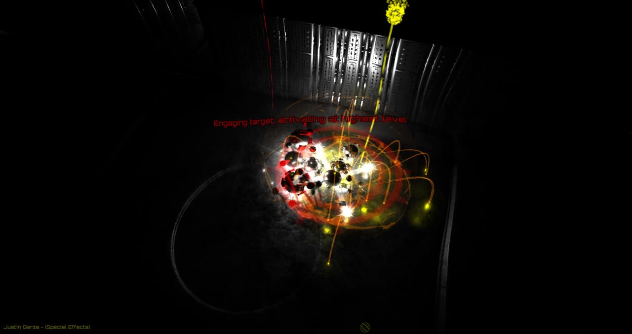 Orbs screenshot 6