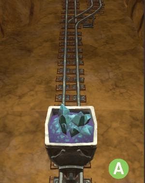 Trolley Problem -トロッコ問題をクソゲーにしてみた