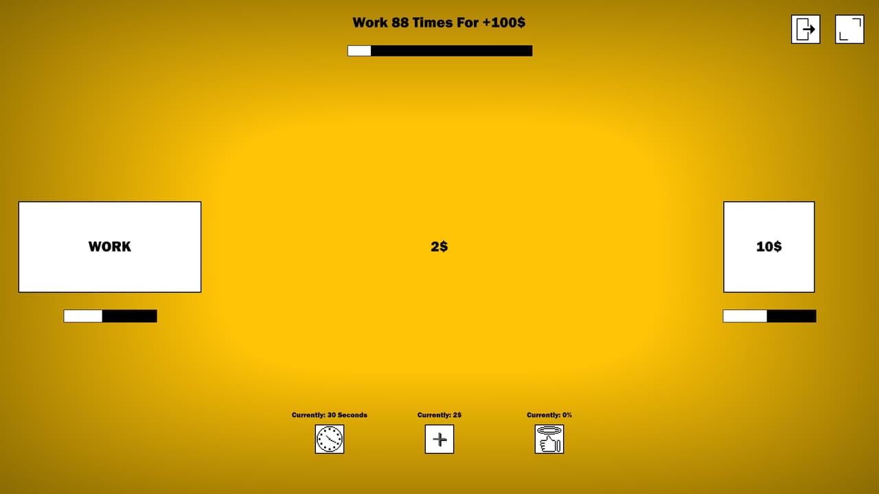 Piles of Bills screenshot 4